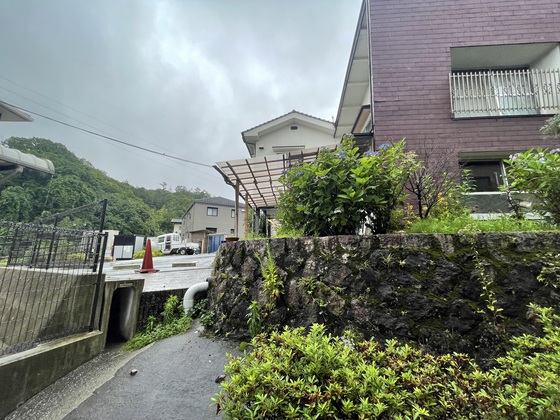 レオパレスシナジーⅡ