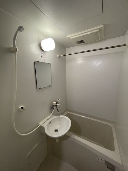 レオパレスシナジーⅡ