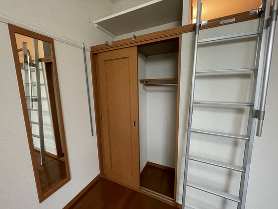 レオパレスシナジーⅡ