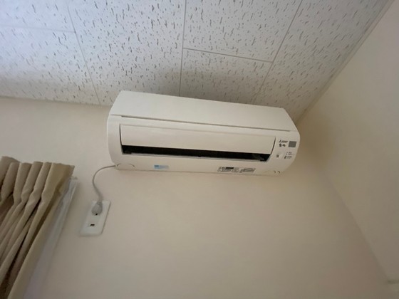 レオパレスシナジーⅡ