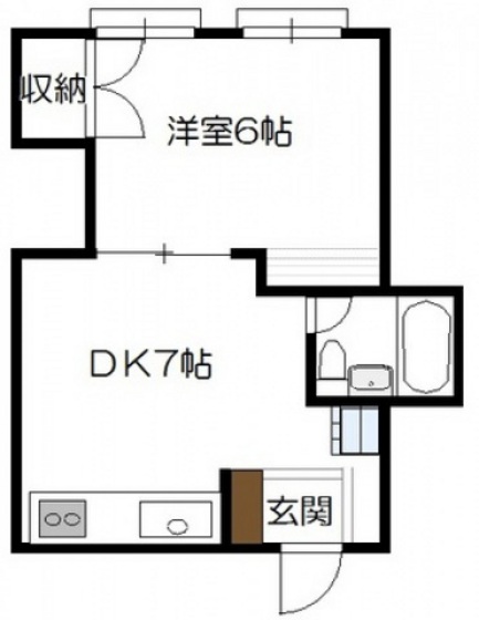 メゾンイノウエ