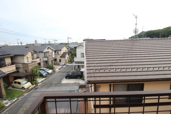 メゾンイノウエ