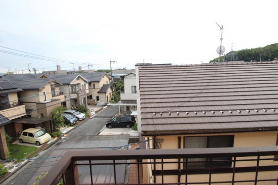 メゾンイノウエ