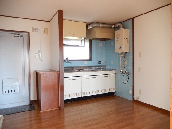 メゾンイノウエ