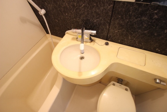 メゾンイノウエ