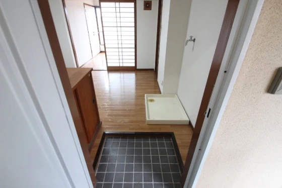 メゾンイノウエ