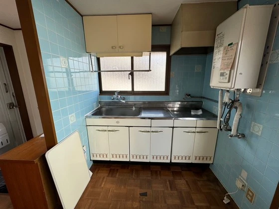 メゾンイノウエ