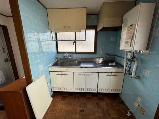 メゾンイノウエ