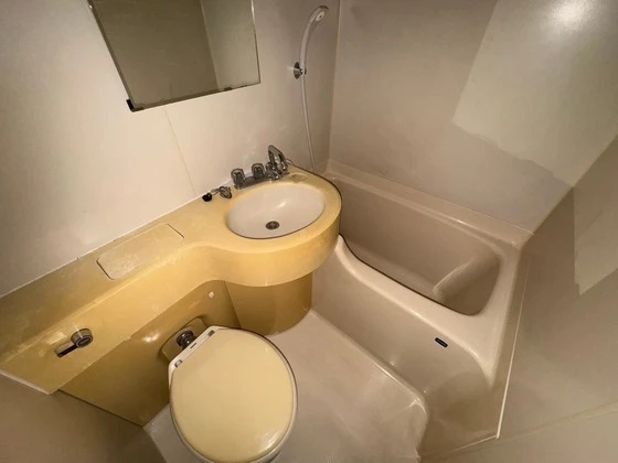 メゾンイノウエ