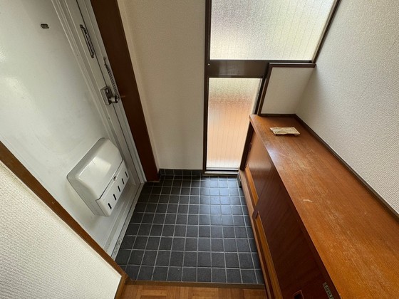 メゾンイノウエ