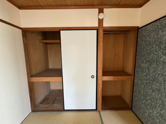 メゾンイノウエ