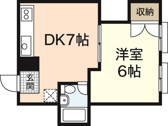 メゾンイノウエ