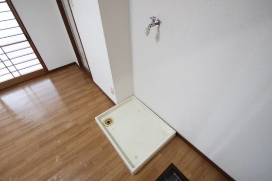 メゾンイノウエ