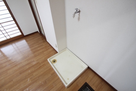 メゾンイノウエ