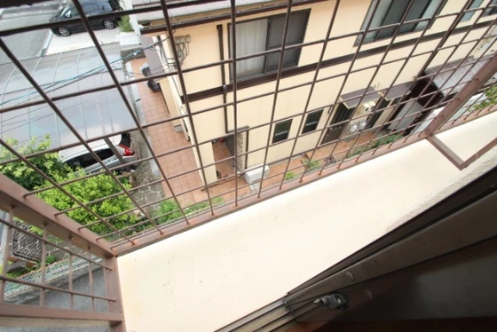 メゾンイノウエ