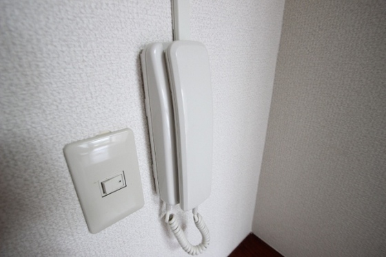 メゾンイノウエ