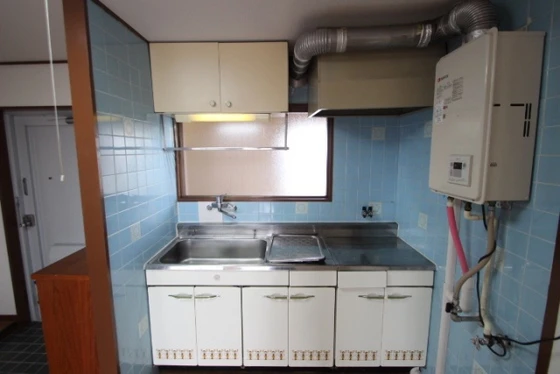 メゾンイノウエ