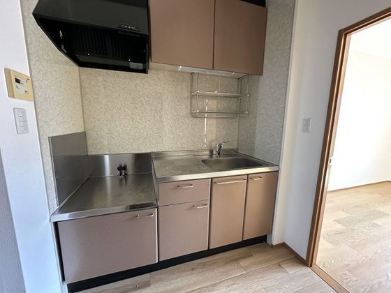 サンハイム阿品B