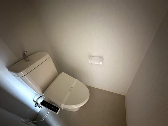 サンハイム阿品B