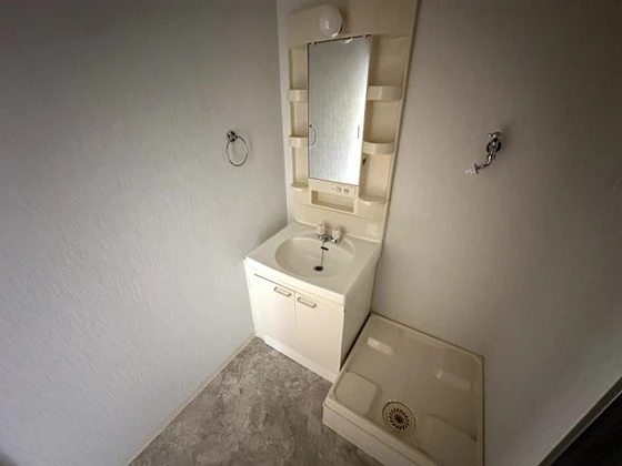 サンハイム阿品B