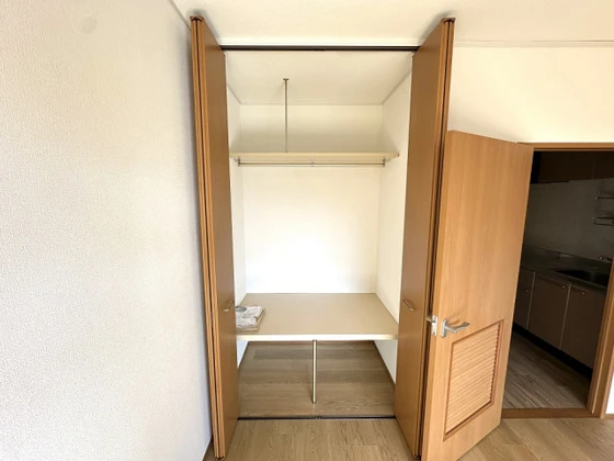 サンハイム阿品B