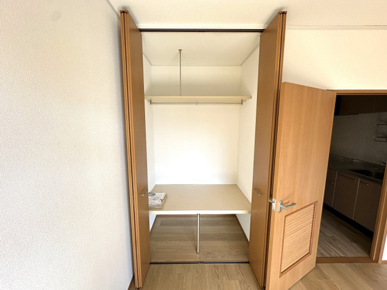 サンハイム阿品B