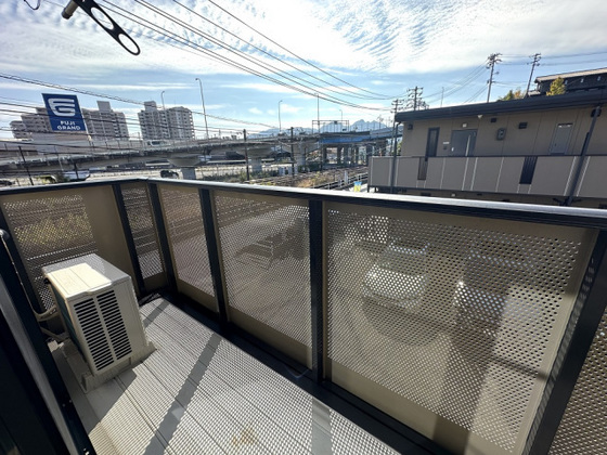 サンハイム阿品B