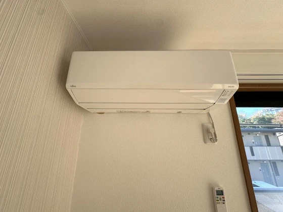 サンハイム阿品B