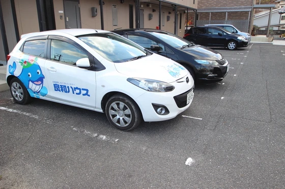 サンハイム阿品B