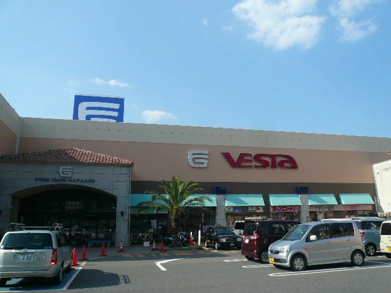 サンハイム阿品B