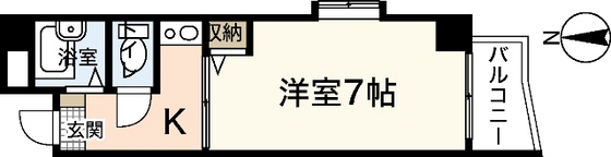 コマツエステート3