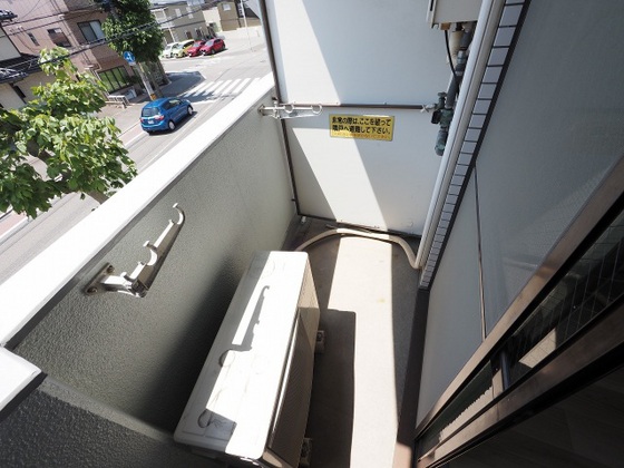 コマツエステート3