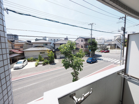 コマツエステート3