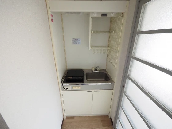 コマツエステート3