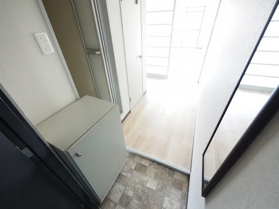 コマツエステート3