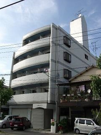 コマツエステート3