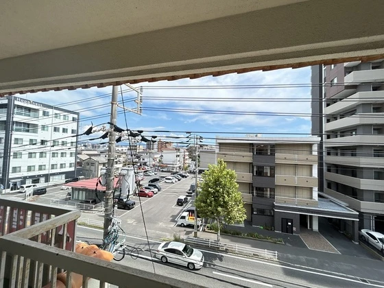 コーポアカシア