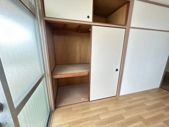 コーポアカシア