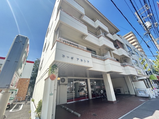 コーポアカシア