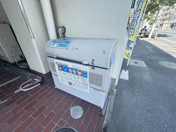 コーポアカシア