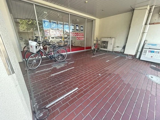 コーポアカシア