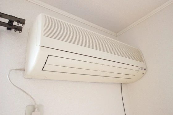 カーサベルデ前空 B棟