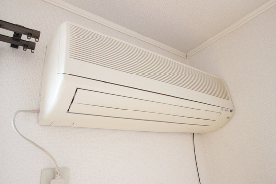 カーサベルデ前空 B棟