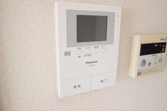 カーサベルデ前空 B棟