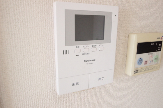 カーサベルデ前空 B棟