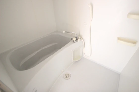 カーサベルデ前空 B棟