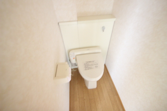 カーサベルデ前空 B棟