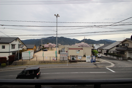 カーサベルデ前空 B棟