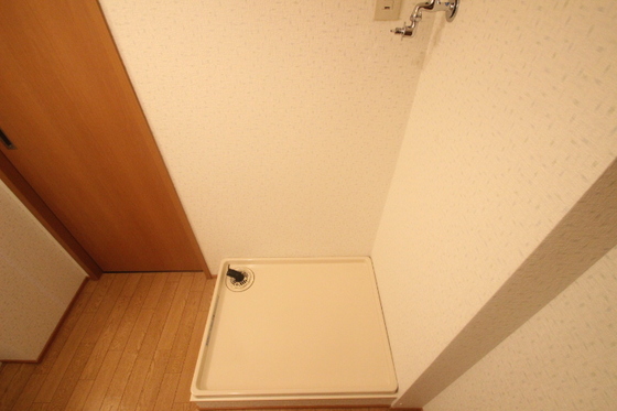 カーサベルデ前空 A棟