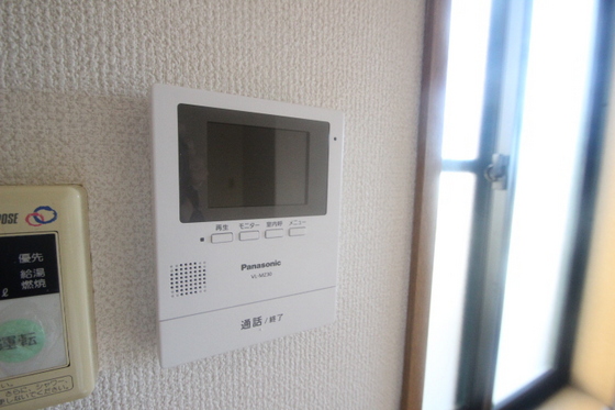 カーサベルデ前空 A棟